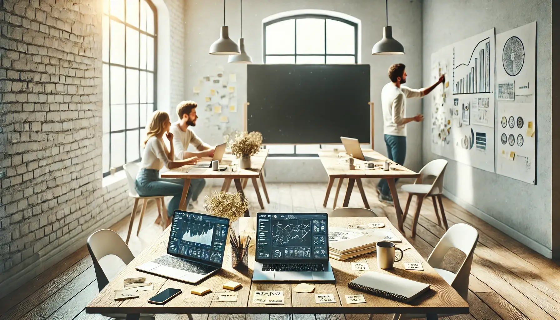 Why is product marketing essential for statups