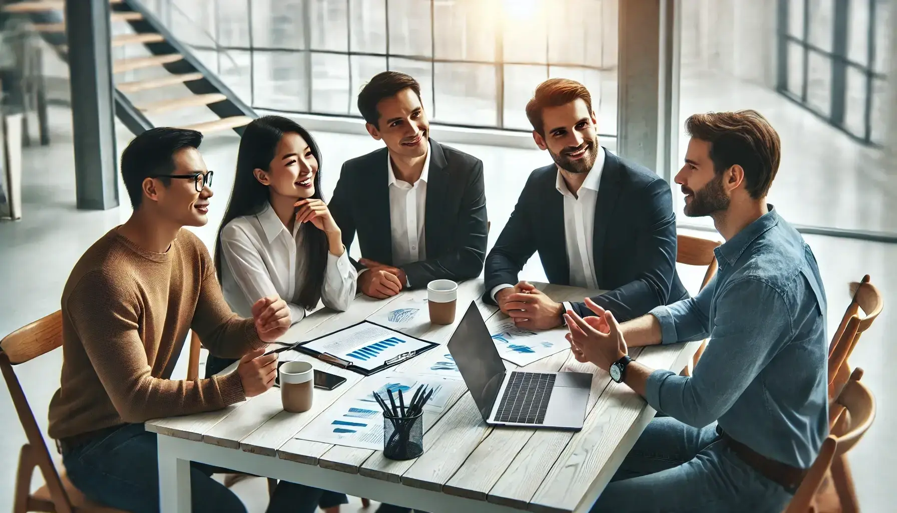 Product Marketing to Empower Your Sales Team Bridging the Gap Between Sales and Marketing