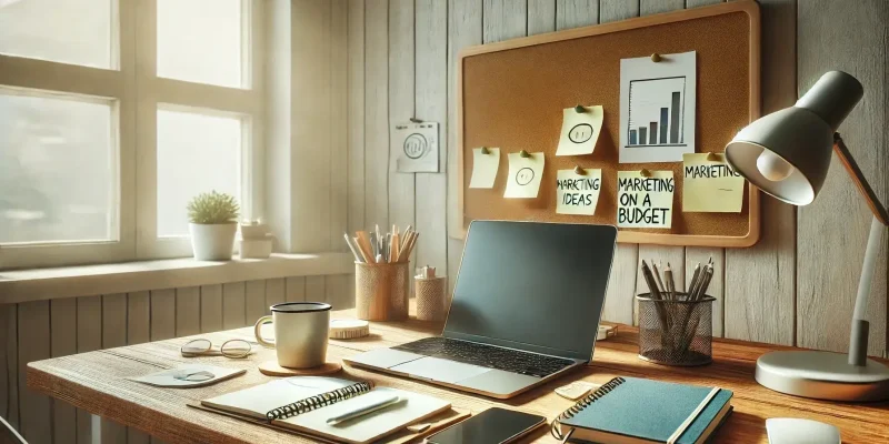 Product Marketing on a Budget for bootstrap startups