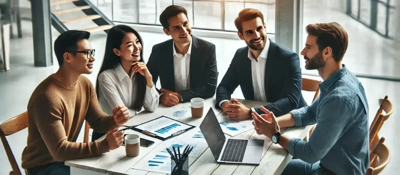 Product Marketing to Empower Your Sales Team Bridging the Gap Between Sales and Marketing