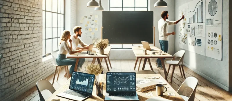 Why is product marketing essential for statups